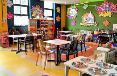 Modern & Blissful Beach Park Holiday Home in Dovercourt, Essex, - Foto 26