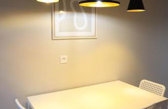 L'Insoupçonné : garage, proche Axone, Stellantis - Foto 11