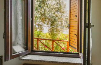 Calàmi - Villa Romeo - Private Apartments with Pool, Seaview & Olive Grove - Foto 61