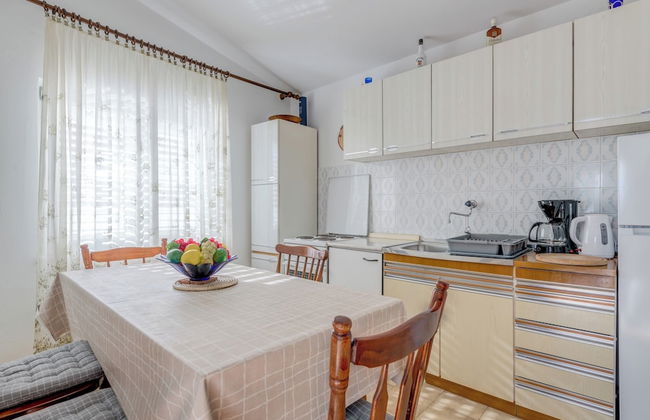 Seafront apt With Terrace, 4 Bedrooms and Mooring - Foto 26