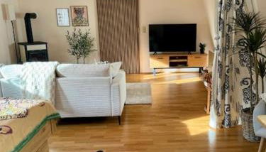 Residenz zu Caub - Pfalzgrafenstein Appartment - Foto 5