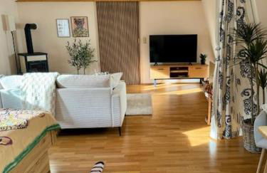 Residenz zu Caub - Pfalzgrafenstein Appartment - Foto 5