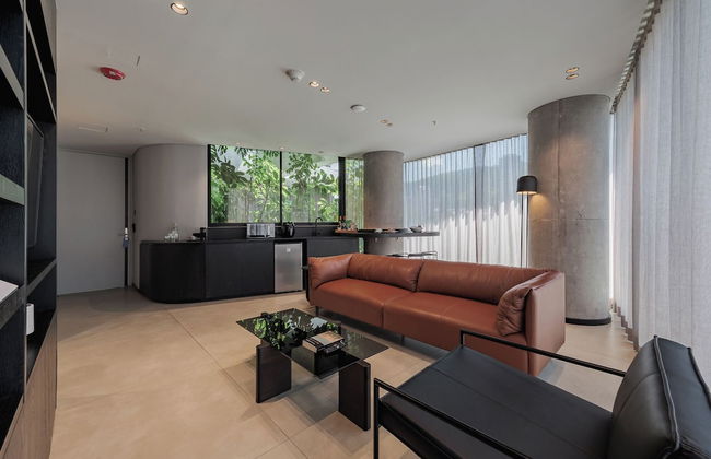 Seissta Medellin - Foto 60