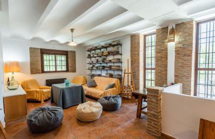 Caserío Lo Bulle Oria by Ruralidays - Foto 16