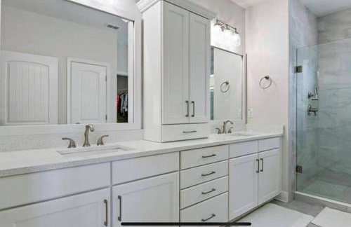 Luxurious Modern Townhouse right across beach!! Table Tennis - Foto 23