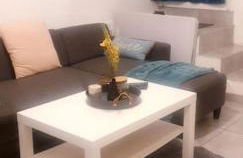 Magnifique F2 avec terrasse et parking, proche d'un parc et à 7 minutes à pieds de la Gare - Foto 11