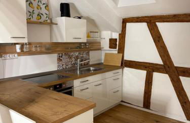 Kleines Denkmal - Foto 12