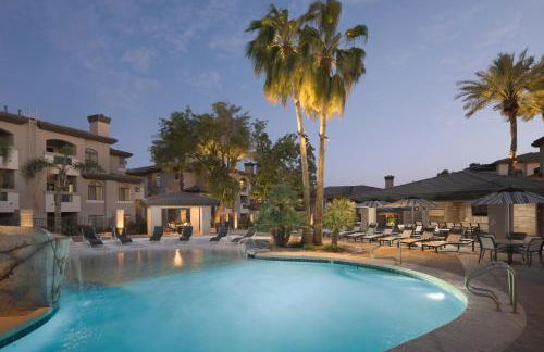 Kierland Commons Scottsdale Quarter Pool Gym Tennis Pickleball Golf - Foto 8