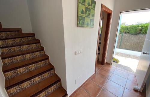 Charming 1 bedroom suite with shared kitchen next to Puerto Banus - Foto 17