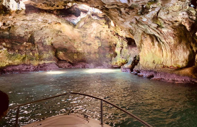 Polignano a Mare Cruise Tour - Photo 8