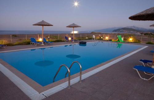 Sabbia Village - Photo 6