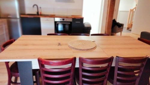 Grand appartement de 3 chambres moderne et spacieux, entièrement meublé - Foto 5