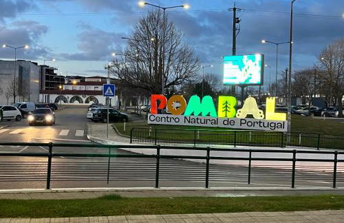 Pombal Marquês Residence T2 - Foto 10