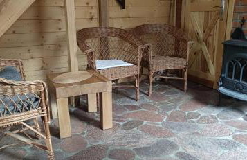 KTA TARPAN Mały Domek - Foto 17