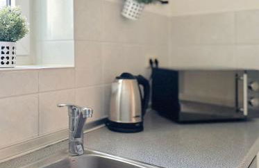 Stadtnah Wolfsburg mit Ausblick - Foto 9