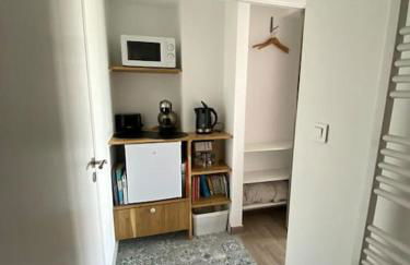 Sea Lodge - Plage de Port Mer, Cancale - Foto 19