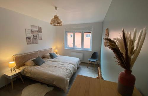 Chez Sim et Vava - Foto 8