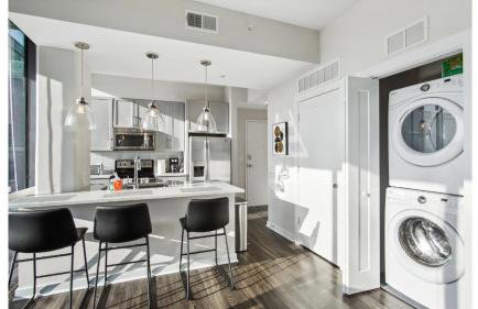 Piedmont Park 1 bdrm - Foto 7