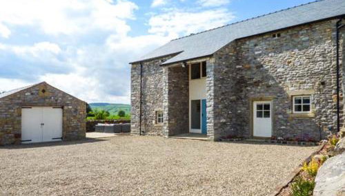 Ox Hey Barn - Foto 1