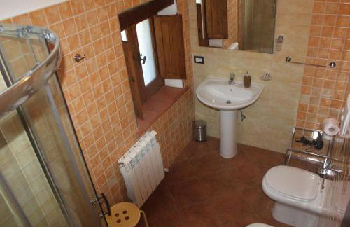 Agriturismo Le terre di zoe' - Foto 73