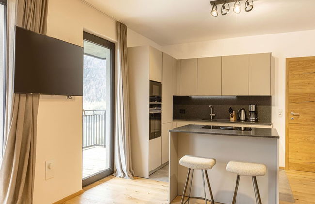 Apartment With Shared Finnish Sauna - Foto 6