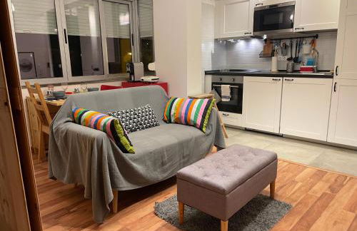 BestHomeStay- Parede Beach (Lisbon) - Foto 30