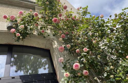 La gare aux oiseaux - Foto 44