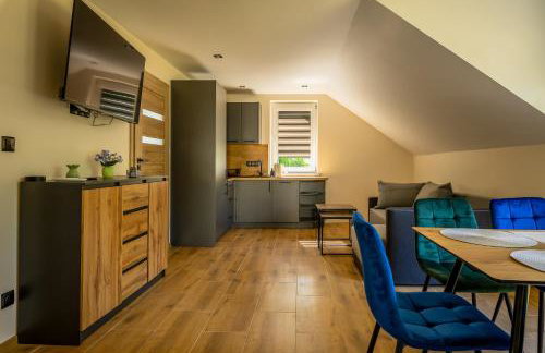 Dębowy Zakątek - Foto 9