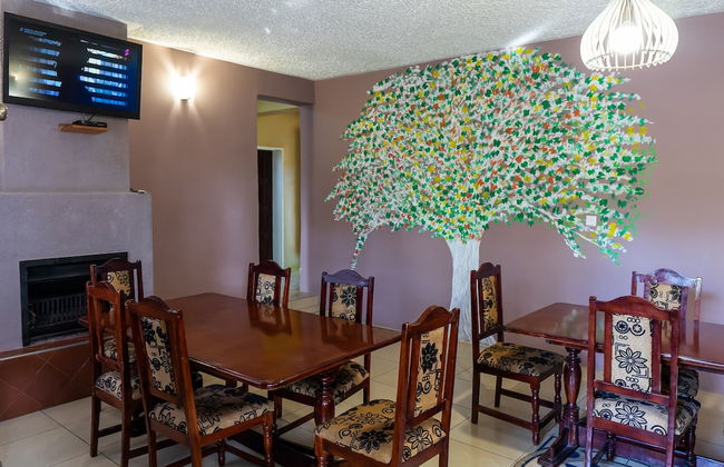 Mopani Lodge - Foto 66