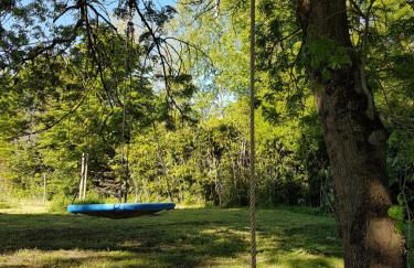 LE SECRET DU CHEMIN confort, détente et loisirs - Foto 24