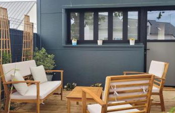 La Cabane des salines proche mer - Foto 33