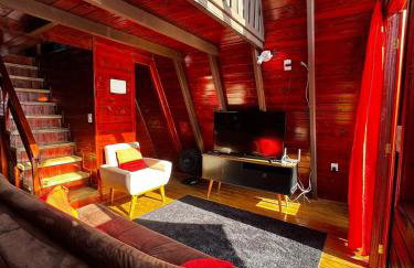 Chalé Brisa do Mar - Foto 41