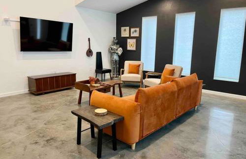 The Butterfly House - with sauna - Foto 5