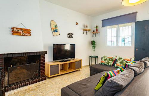 Casa Vista Alegre Costa el Palmar - Foto 12