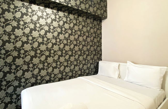 Warm Living And Homey 2Br At Springlake Summarecon Bekasi Apartment - Foto 1