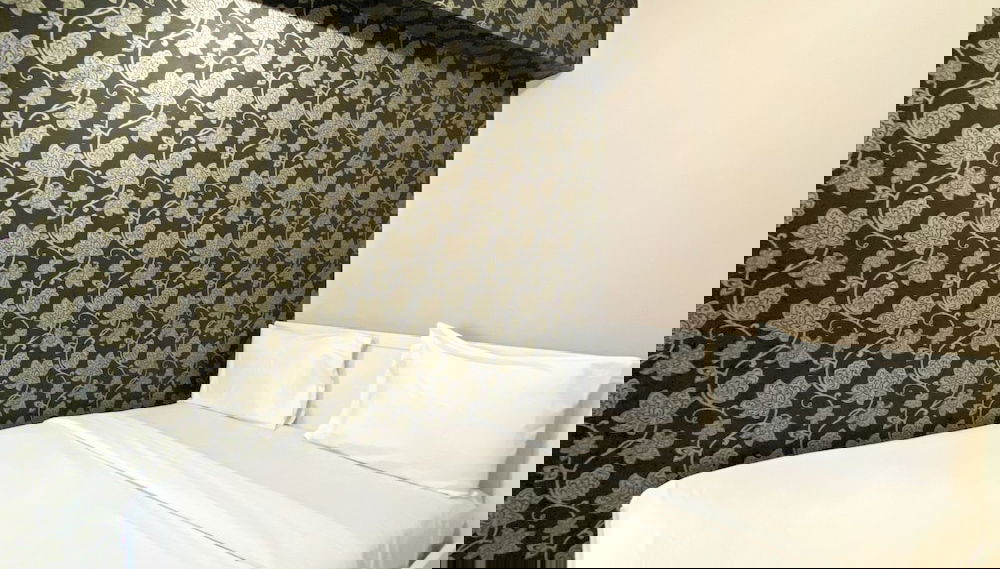 Warm Living And Homey 2Br At Springlake Summarecon Bekasi Apartment - Foto 1, Profilbild