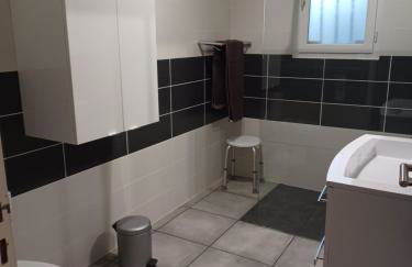 Maison de vacances avec 4 chambres-Piscine-Clim-WiFi - Foto 15