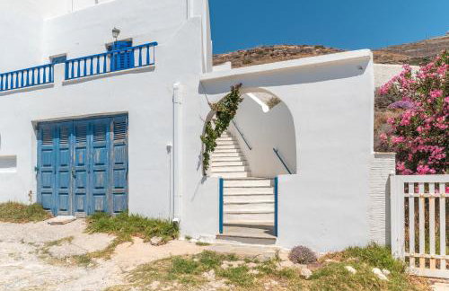 Ammos Tinos - Photo 20