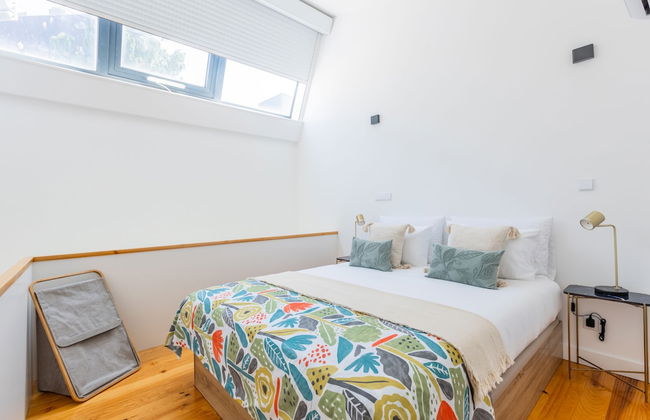 Heroismo Duplex Terrace - Foto 8