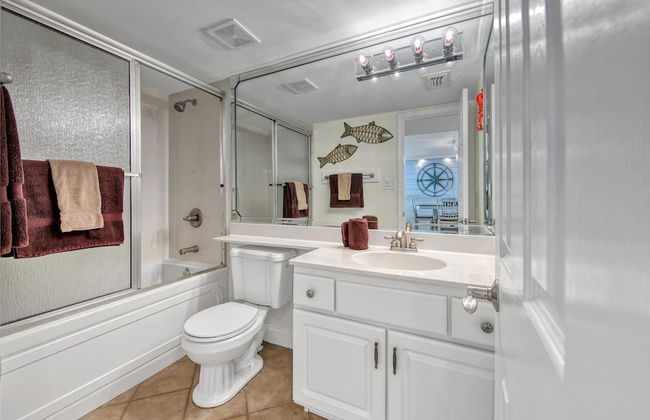 Dolphin Point 502b - Foto 15