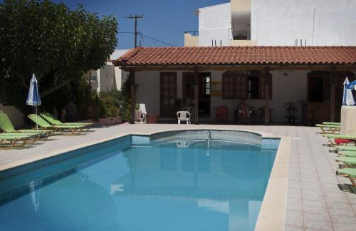 Prinos Apartments - Foto 7