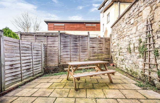 A very British house to stay 3 Bedroom - Foto 41