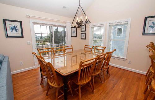 Oceanside, Private Pool, Community Amenities, Hot Tub, VOH94, Knot A Problem - Foto 11