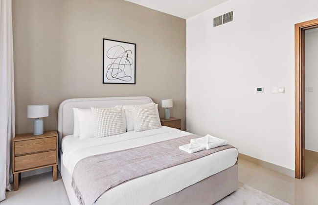 Silkhaus Julphar Tower, Al Reem Abu Dhabi - Photo 27