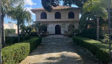 Villa Santa Venera - Photo 4
