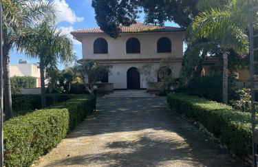 Villa Santa Venera - Photo 4