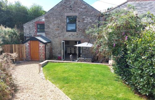 Swallows Rest Cottage - 3 Bedrooms - Nr Looe - Foto 1