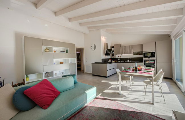 Mirabelle in Dro With 3 Bedrooms and 2 Bathrooms - Photo 12