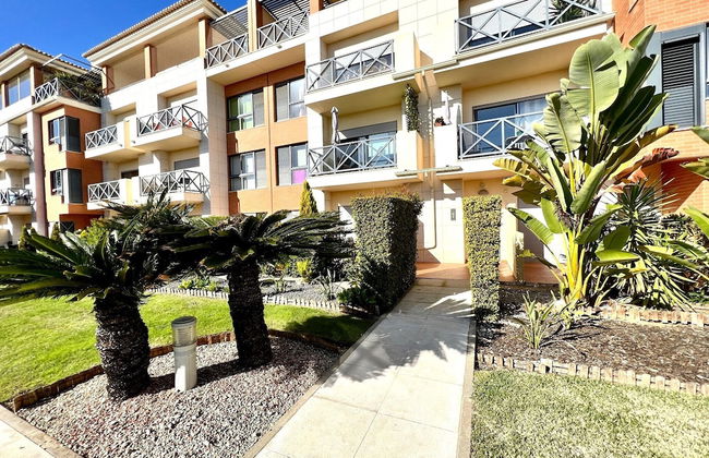 Albufeira Modern 3 With Pool by Homing - Foto 36