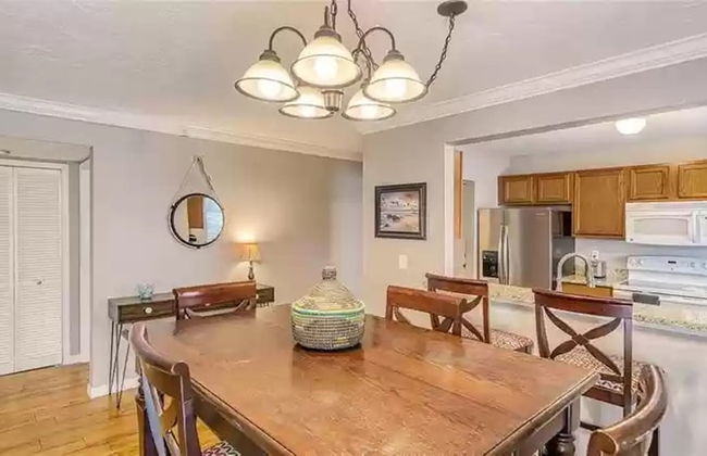 Lovely 3 Bedroom Condo On Golf Course - Foto 9